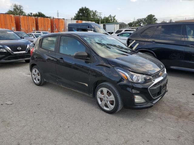 Photo 4 from auction – 2020 CHEVROLET SPARK LS with VIN KL8CA6SA0LC478711