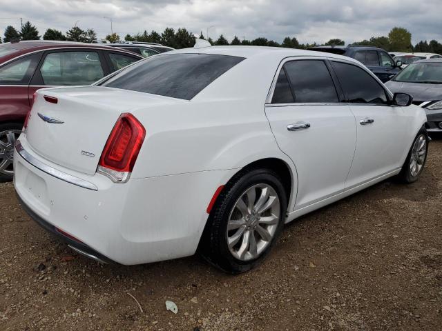 Photo 3 from auction – 2018 CHRYSLER 300 LIMITE with VIN 2C3CCAKG8JH267876