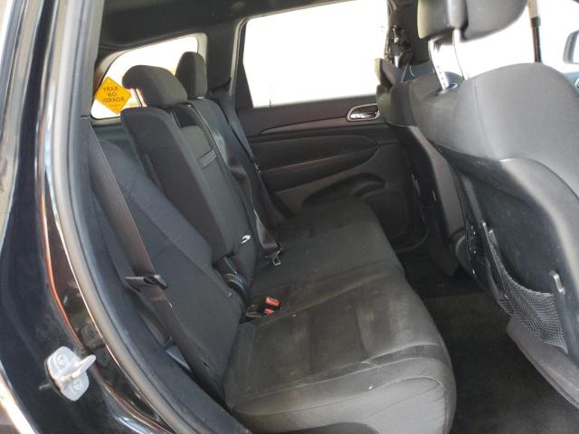 Photo 11 from auction – 2014 JEEP GRAND CHER with VIN 1C4RJEAG5EC506863