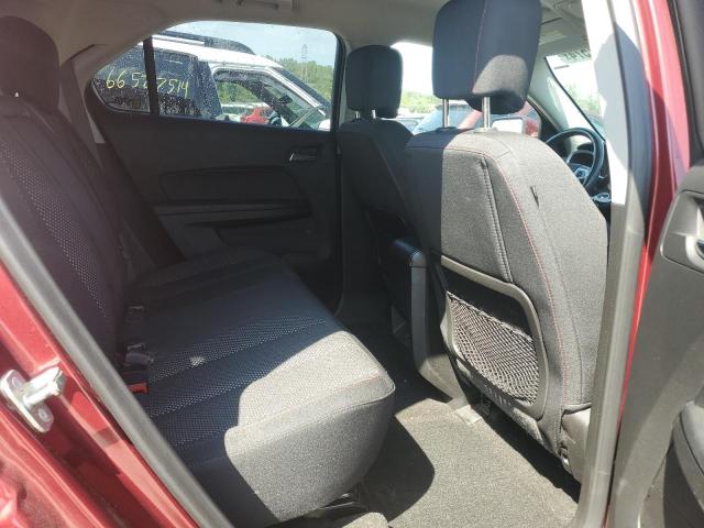 Photo 11 from auction – 2017 CHEVROLET EQUINOX LT with VIN 2GNFLFEK3H6215512