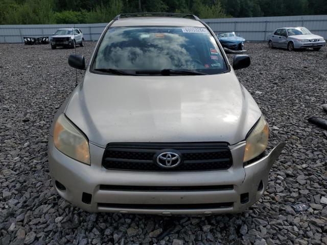 Photo 5 from auction – 2006 TOYOTA RAV4 with VIN JTMBD33V265041392