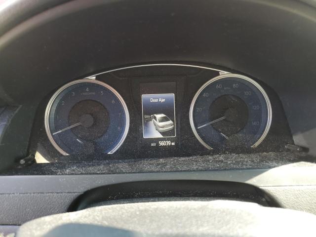 Photo 9 from auction – 2015 TOYOTA CAMRY LE with VIN 4T1BF1FK3FU894207