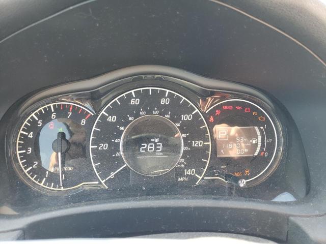 Photo 9 from auction – 2016 NISSAN VERSA NOTE with VIN 3N1CE2CP7GL355489
