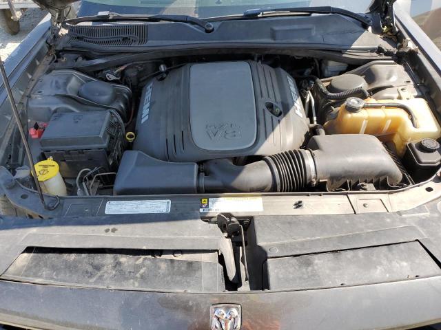 Foto 11 de la subasta – 2009 DODGE CHALLENGER con VIN 2B3LJ54T09H511097
