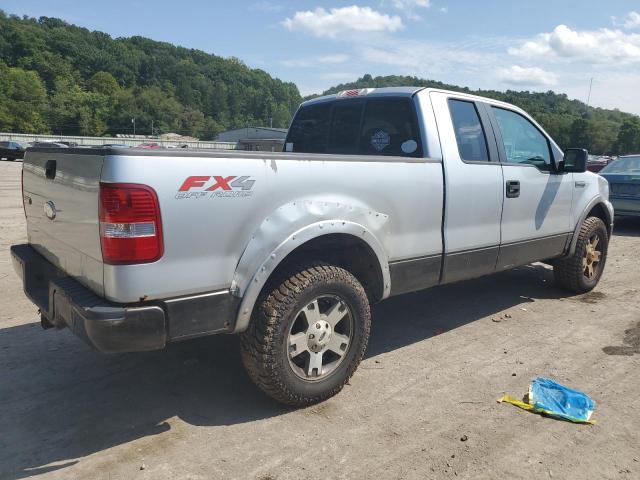 Zdjęcie 3 z aukcji – 2007 FORD F150 z VIN 1FTPX14V87FA23555