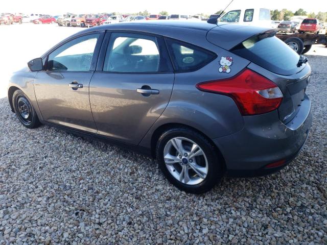 صورة رقم 2 من المزاد - 2014 FORD FOCUS SE مع VIN 1FADP3K29EL112434