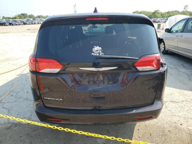 Photo 6 from auction – 2017 CHRYSLER PACIFICA T with VIN 2C4RC1DG9HR675617