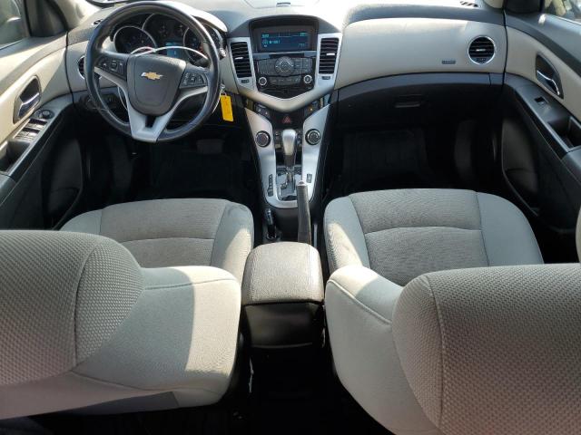 Photo 8 from auction – 2014 CHEVROLET CRUZE LT with VIN 1G1PC5SB7E7124968