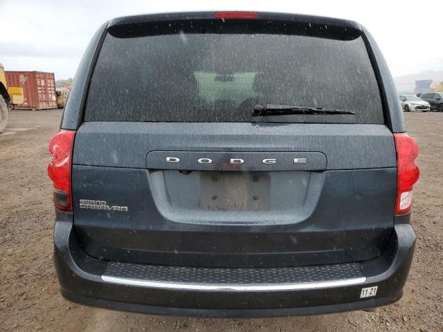 Photo 6 from auction – 2014 DODGE GRAND CARA with VIN 2C4RDGBG4ER221922