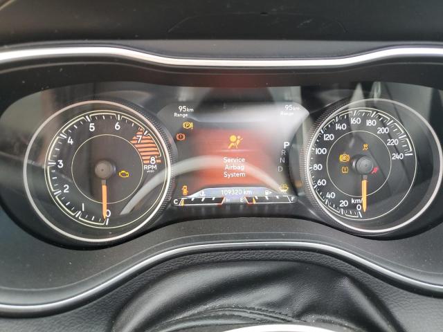 Photo 9 from auction – 2020 JEEP CHEROKEE T with VIN 1C4PJMBX5LD553737