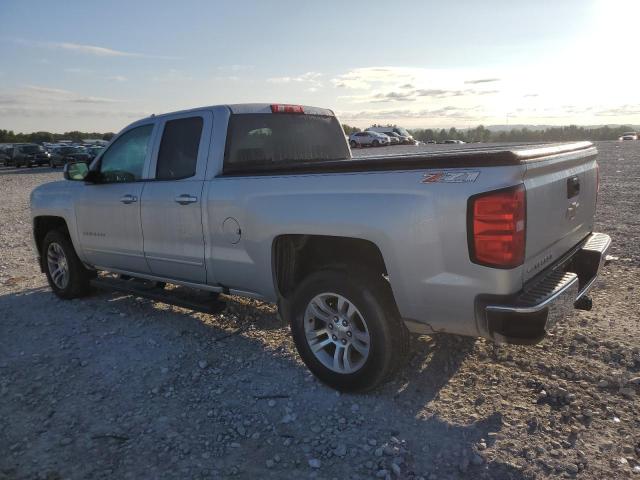 Photo 2 from auction – 2016 CHEVROLET SILVERADO with VIN 1GCVKREC7GZ291609