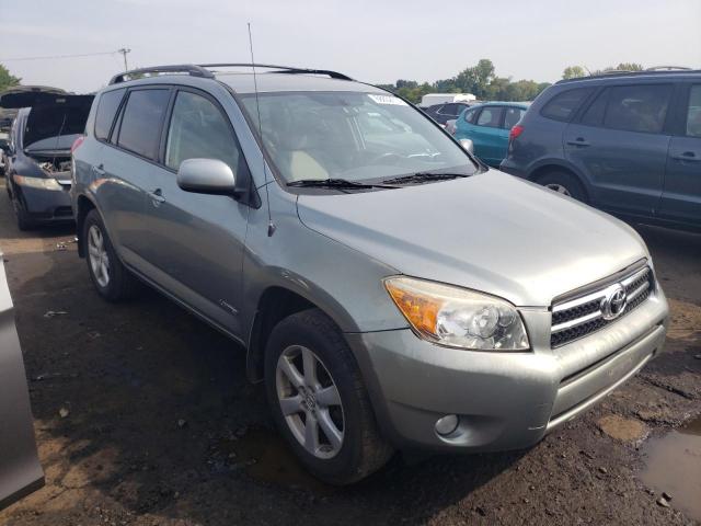 Photo 4 from auction – 2008 TOYOTA RAV4 LIMIT with VIN JTMBD31V986055564