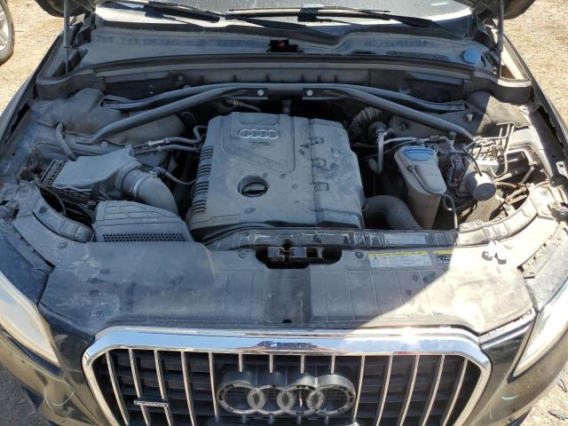 Photo 12 from auction – 2016 AUDI Q5 PREMIUM with VIN WA1L2BFP0GA047292