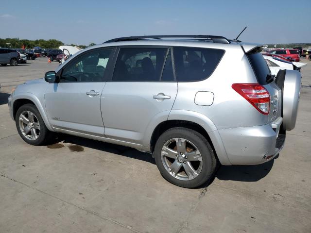 Photo 2 from auction – 2011 TOYOTA RAV4 SPORT with VIN 2T3WF4DV0BW094966