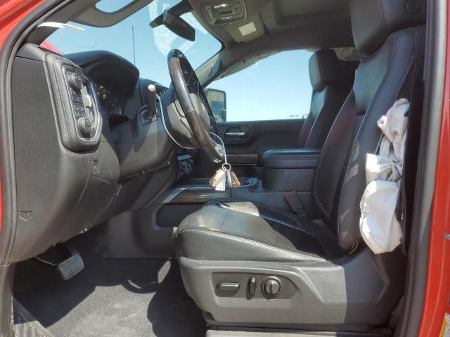 Photo 7 from auction – 2020 CHEVROLET SILVERADO with VIN 1GC4YNEY7LF338051