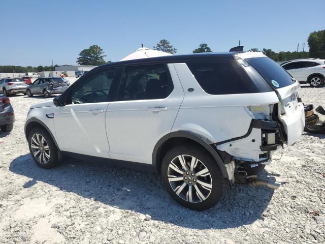 Zdjęcie 2 z aukcji – 2018 LAND ROVER DISCOVERY z VIN SALCT2RX5JH749971