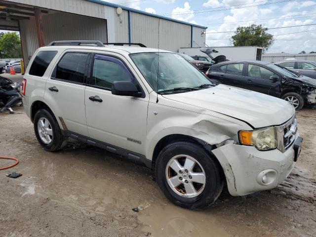 Photo 4 from auction – 2008 FORD ESCAPE XLT with VIN 1FMCU03148KB42725