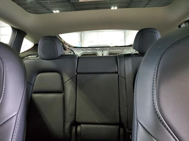 Photo 10 from auction – 2023 TESLA MODEL Y with VIN 7SAYGDEE6PF599379
