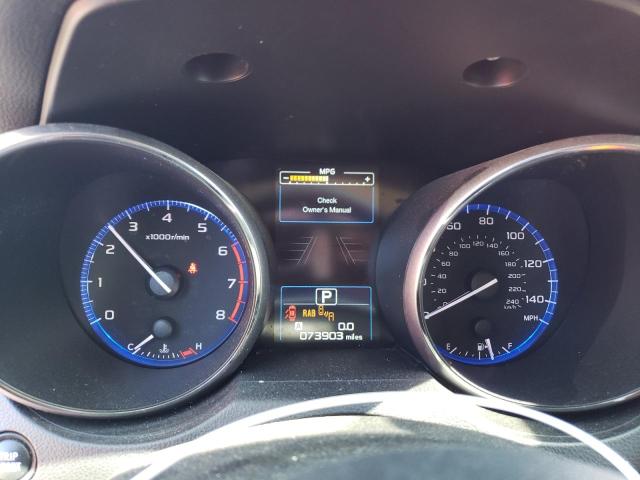 Photo 9 from auction – 2018 SUBARU OUTBACK 2. with VIN 4S4BSANCXJ3311085