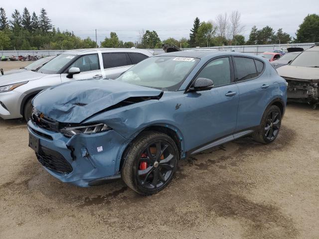 DODGE HORNET R/T 2024 with VIN ZACPDFDW9R3A22162 - Photo from auction