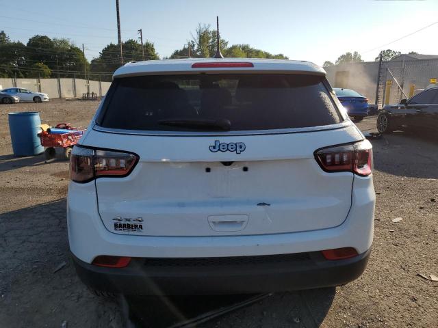 Photo 6 from auction – 2023 JEEP COMPASS SP with VIN 3C4NJDAN9PT508517