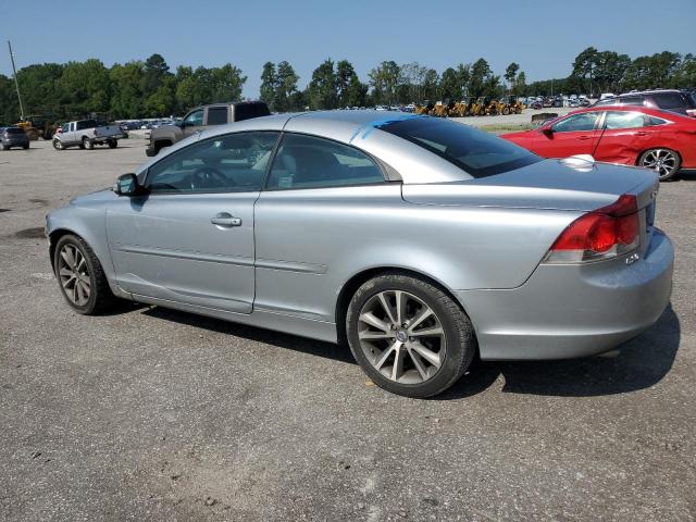 Photo 2 from auction – 2010 VOLVO C70 T5 with VIN YV1672MC5AJ092914