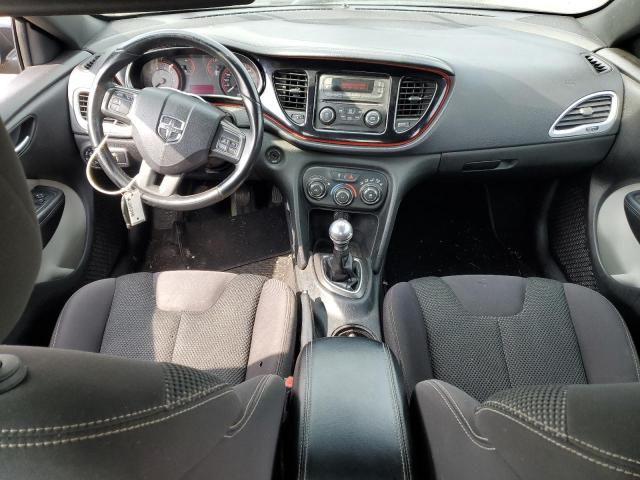 Photo 8 from auction – 2015 DODGE DART SXT with VIN 1C3CDFBBXFD205348