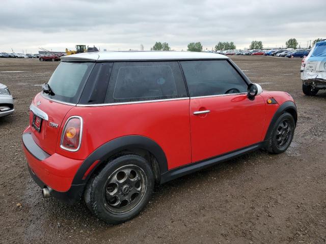 Photo 3 from auction – 2007 MINI COOPER with VIN WMWMF33587TT55464