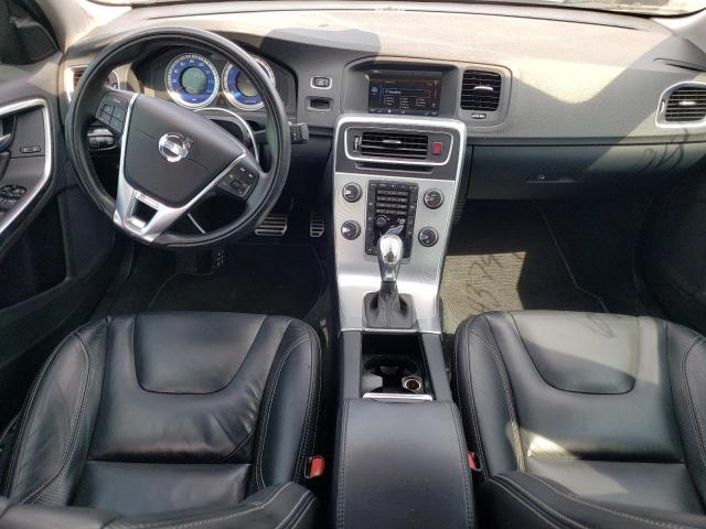 Photo 8 from auction – 2013 VOLVO S60 T6 with VIN YV1902FH0D1216523