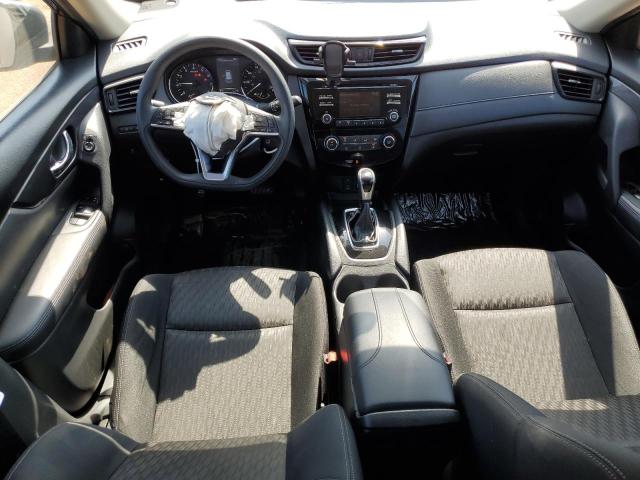 Photo 8 from auction – 2017 NISSAN ROGUE S with VIN KNMAT2MTXHP520429