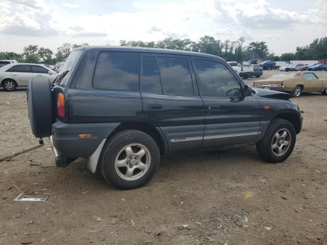 Photo 3 from auction – 1997 TOYOTA RAV4 with VIN JT3HP10V3V7040088