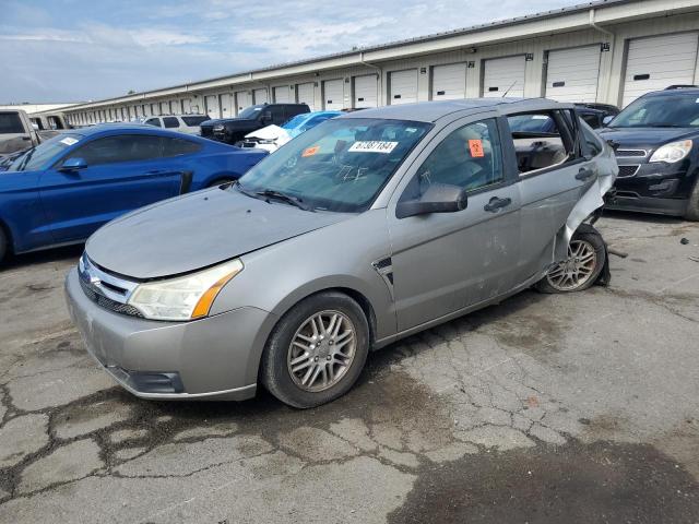 FORD FOCUS SE 2008 with VIN 1FAHP35N28W230724 - Photo from auction