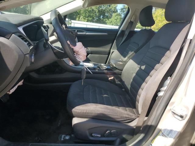 Photo 7 from auction – 2015 FORD FUSION SE with VIN 3FA6P0H73FR273116