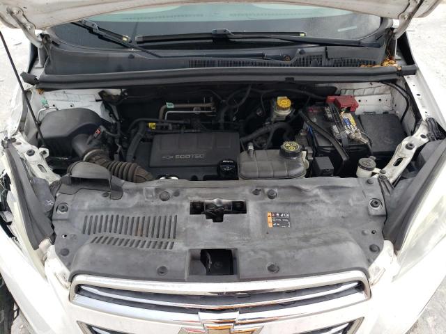 Photo 12 from auction – 2016 CHEVROLET TRAX 1LT with VIN 3GNCJLSBXGL268231
