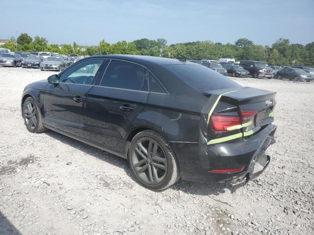 Photo 2 from auction – 2017 AUDI A3 PREMIUM with VIN WAUAUGFF1H1044217
