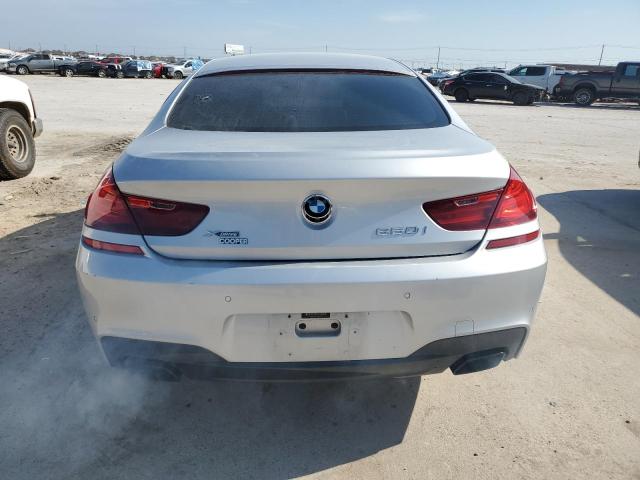 Photo 6 from auction – 2013 BMW 650 XI with VIN WBA6B4C59DD098525