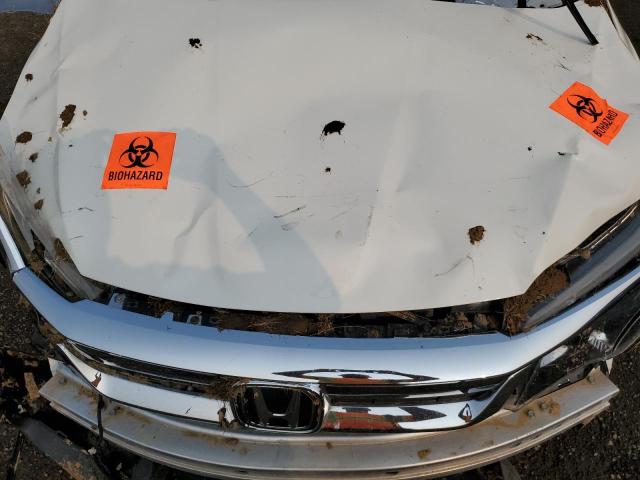 Photo 12 from auction – 2019 HONDA PILOT EXL with VIN 5FNYF6H77KB500473