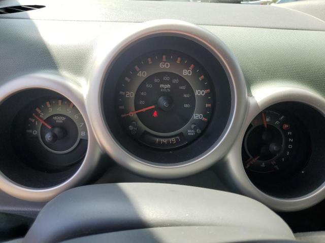 Zdjęcie 9 z aukcji – 2005 HONDA ELEMENT EX z VIN 5J6YH28685L004183