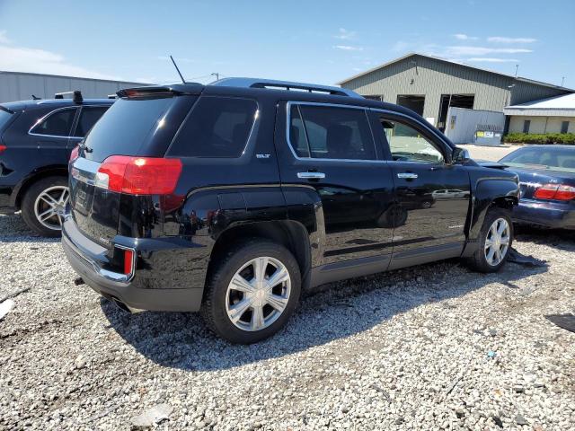 Photo 3 from auction – 2016 GMC TERRAIN SL with VIN 2GKFLUE30G6129079