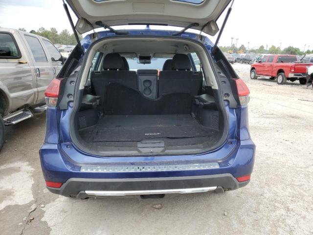 Photo 6 from auction – 2018 NISSAN ROGUE S with VIN KNMAT2MV8JP587733