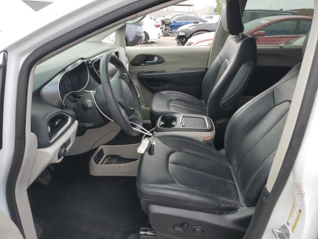 Photo 7 from auction – 2023 CHRYSLER PACIFICA T with VIN 2C4RC1BG5PR529345