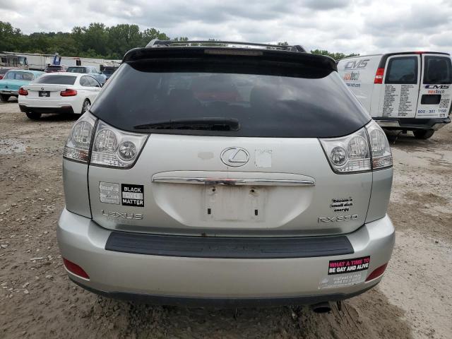Photo 6 from auction – 2006 LEXUS RX 330 with VIN 2T2HA31U36C108433