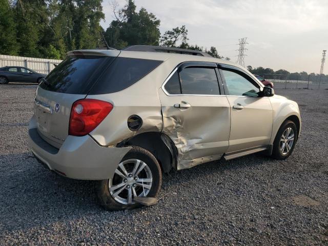 Photo 3 from auction – 2013 CHEVROLET EQUINOX LT with VIN 2GNALPEK1D1192397