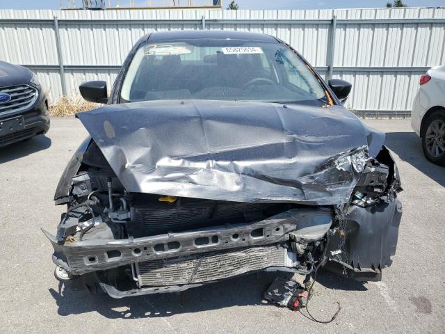 Photo 5 from auction – 2017 FORD FOCUS S with VIN 1FADP3E28HL284003