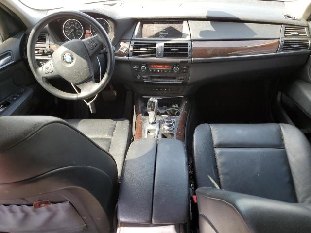 Photo 8 from auction – 2013 BMW X5 XDRIVE3 with VIN 5UXZV4C55D0G52823