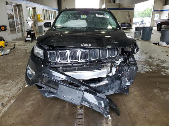 Photo 5 from auction – 2021 JEEP COMPASS LI with VIN 3C4NJDCB5MT595797
