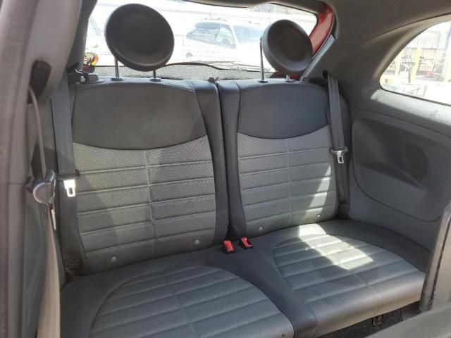 Photo 10 from auction – 2012 FIAT 500 SPORT with VIN 3C3CFFBR4CT500457