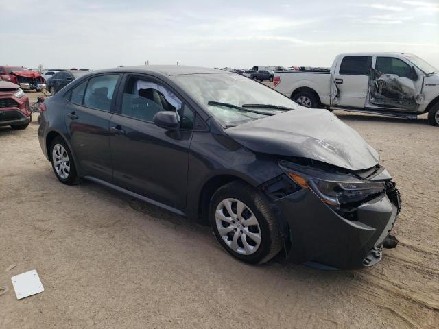 Photo 4 from auction – 2024 TOYOTA COROLLA LE with VIN 5YFB4MDE8RP118360