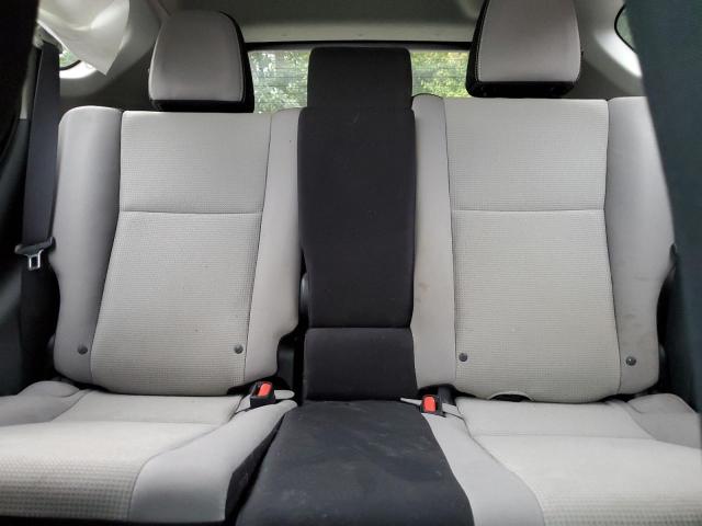 Photo 10 from auction – 2016 TOYOTA RAV4 XLE with VIN 2T3RFREV4GW439545