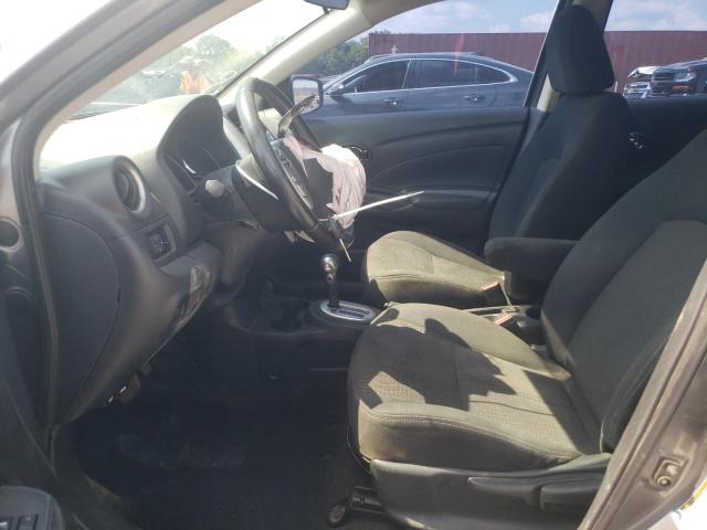 Photo 7 from auction – 2018 NISSAN VERSA S with VIN 3N1CN7AP8JL858472